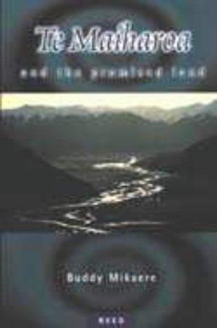 Te Maiharoa and the promised land