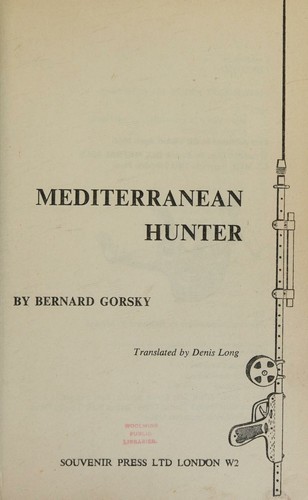 Mediterranean hunter