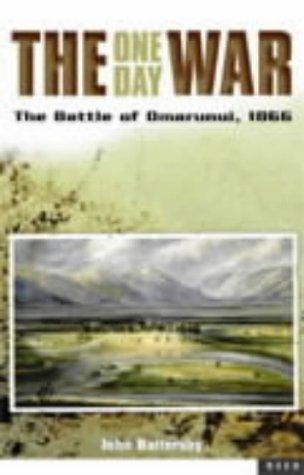 The one day war