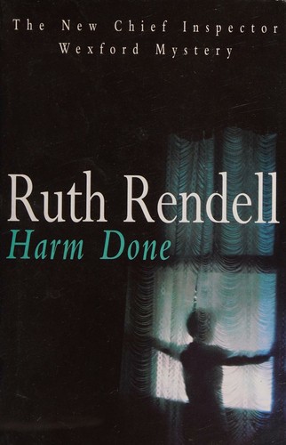 Harm Done