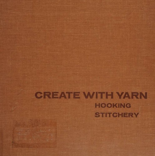 Create with yarn