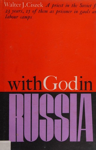 With God in Russia