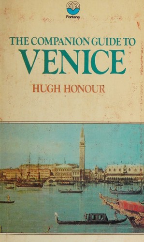 Companion Guide to Venice