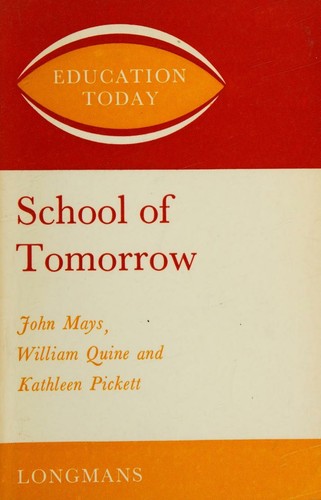 School of Tomorrow