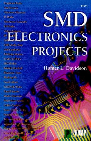 SMD Electronics Projects