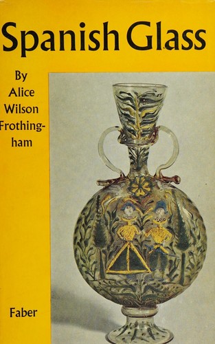 Spanish glass