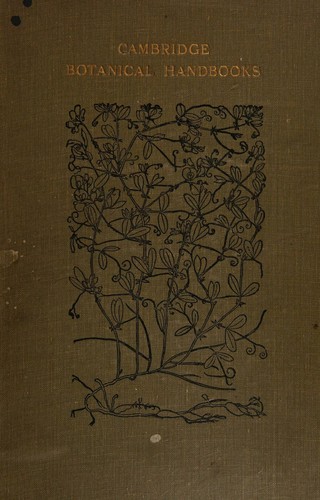 Lichens (Cambridge Botanical Handbooks)