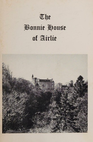 The Bonnie House of Airlie