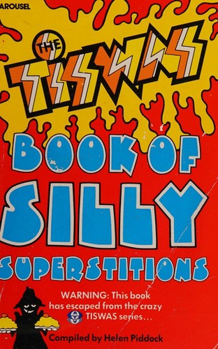 The Tiswas bookof silly superstitions