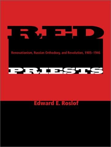 Red Priests
