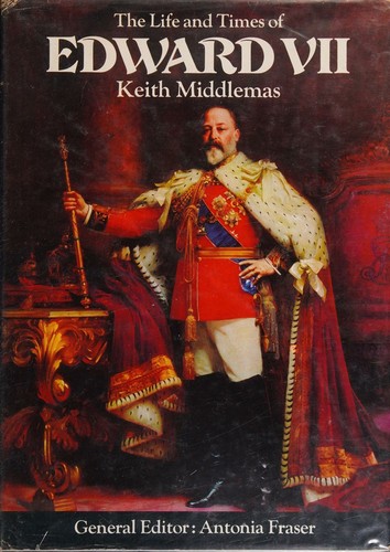 Edward VII