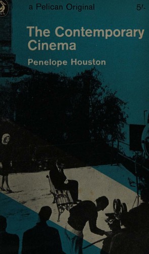 The contemporary cinema 1945-1963 (Pelican book)