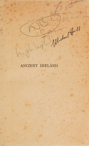 ancient ireland