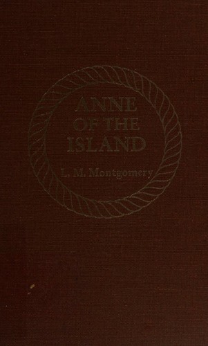 Anne of the Island