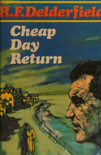 Cheap day return
