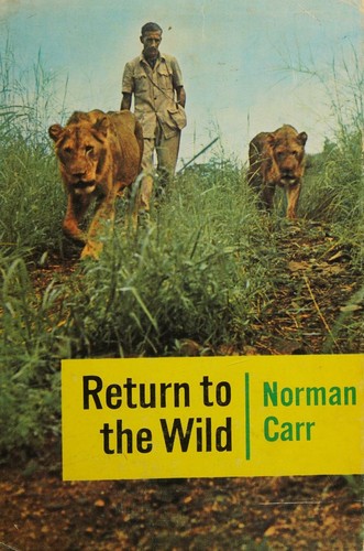Return to the wild