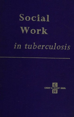 Social work in tuberculosis