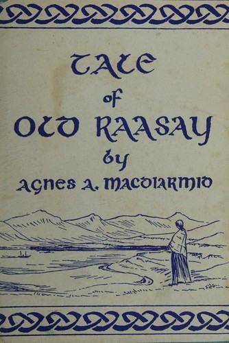 Tale of old Raasay