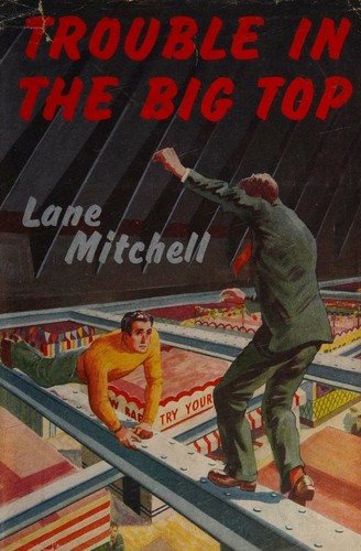 Trouble In The Big Top
