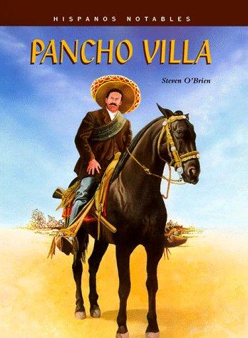 Pancho Villa/Spanish (Hispanos Notables)