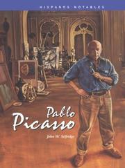 Pablo Picasso (Hispanos Notables)