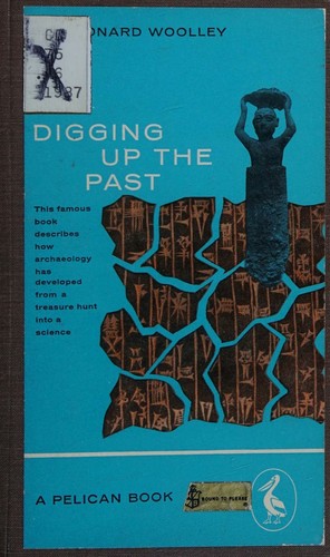 Digging up the past