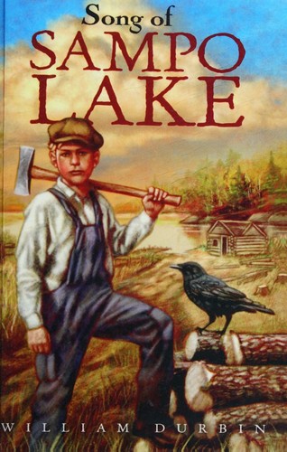 Song of Sampo Lake