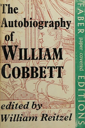 The Autobiography of William Cobbett
