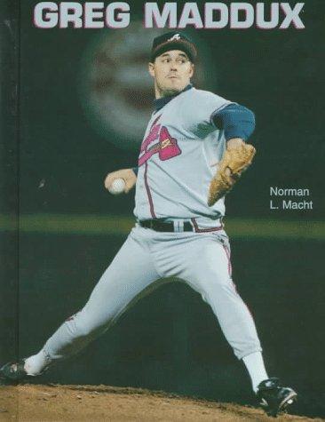 Greg Maddux
