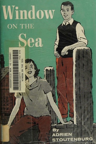 Window on the sea
