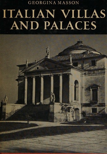 Italian villas and palaces