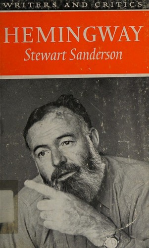 Hemingway (Writers and critics)