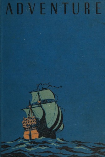 Adventure (Good reading)