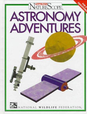 Astronomy adventures