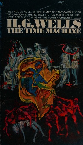 The Time Machine