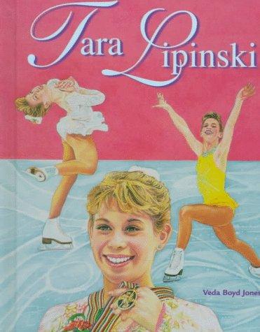 Tara Lipinski