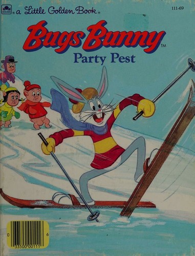 Bugs Bunny