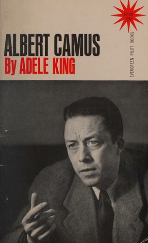 Albert Camus