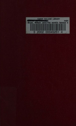 The World's famous Orations,Vol.V, Great Britian-111