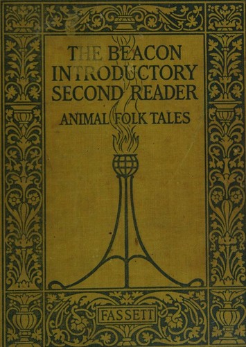 Beacon Introductory Second Reader Animal