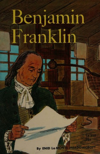 Benjamin Franklin