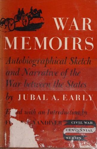 War Memoirs