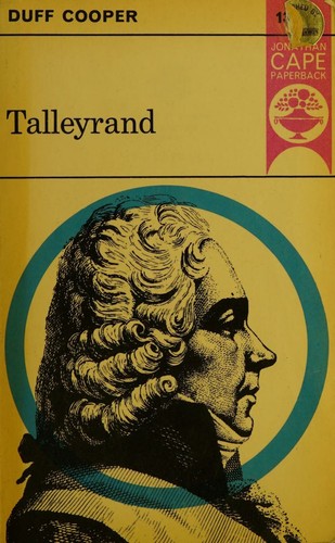 Talleyrand