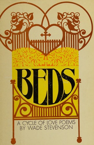 BEDS A Cycle of Love Poems
