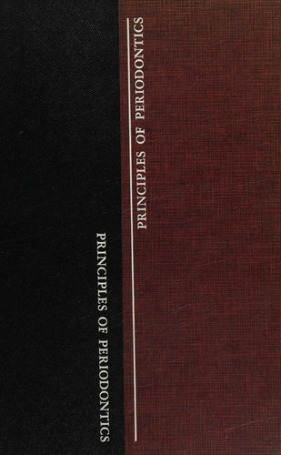 Principles of periodontics