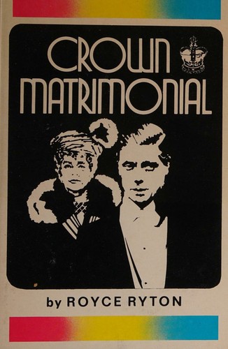 Crown matrimonial
