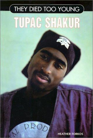 Tupac Shakur