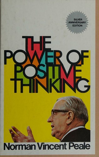 The Power of Positive Thinking Silver Anniversary Issue