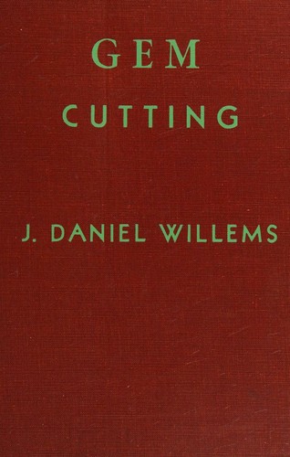 Gem Cutting