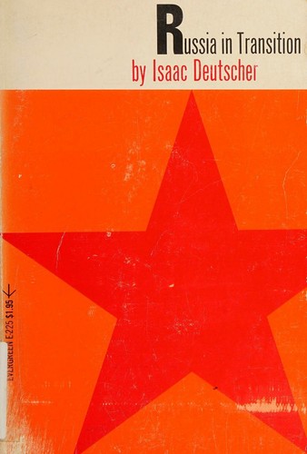 Russia in transition